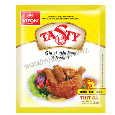 In túi đựng gia vị| baobigiaphat.vn